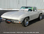 ProTeam Classic Corvette Sales