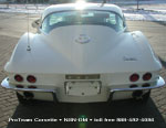 ProTeam Classic Corvette Sales